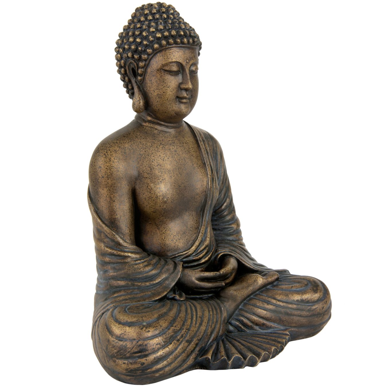 Asian Buddha Statues 19