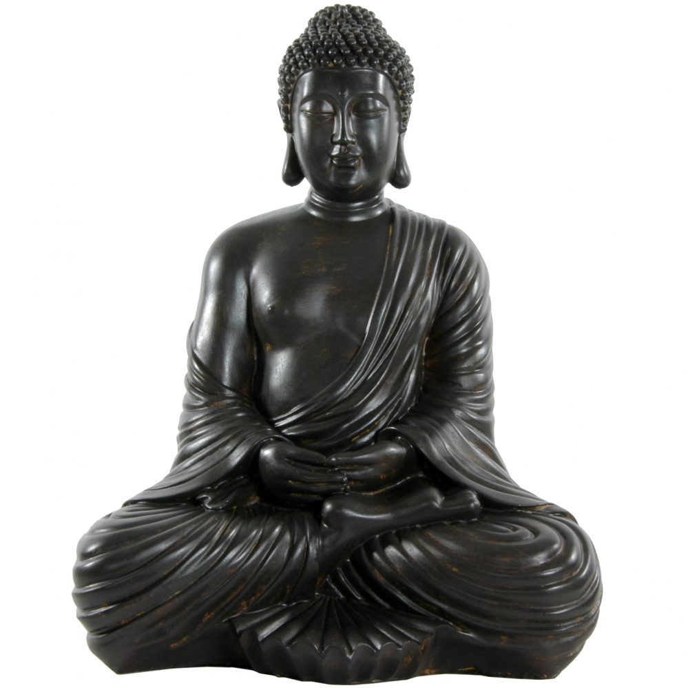 Asian Buddha Statues 95