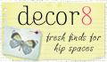 Decor8 Banner