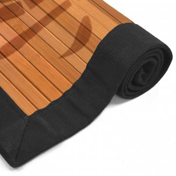 Bamboo Rug - Bamboo Tree