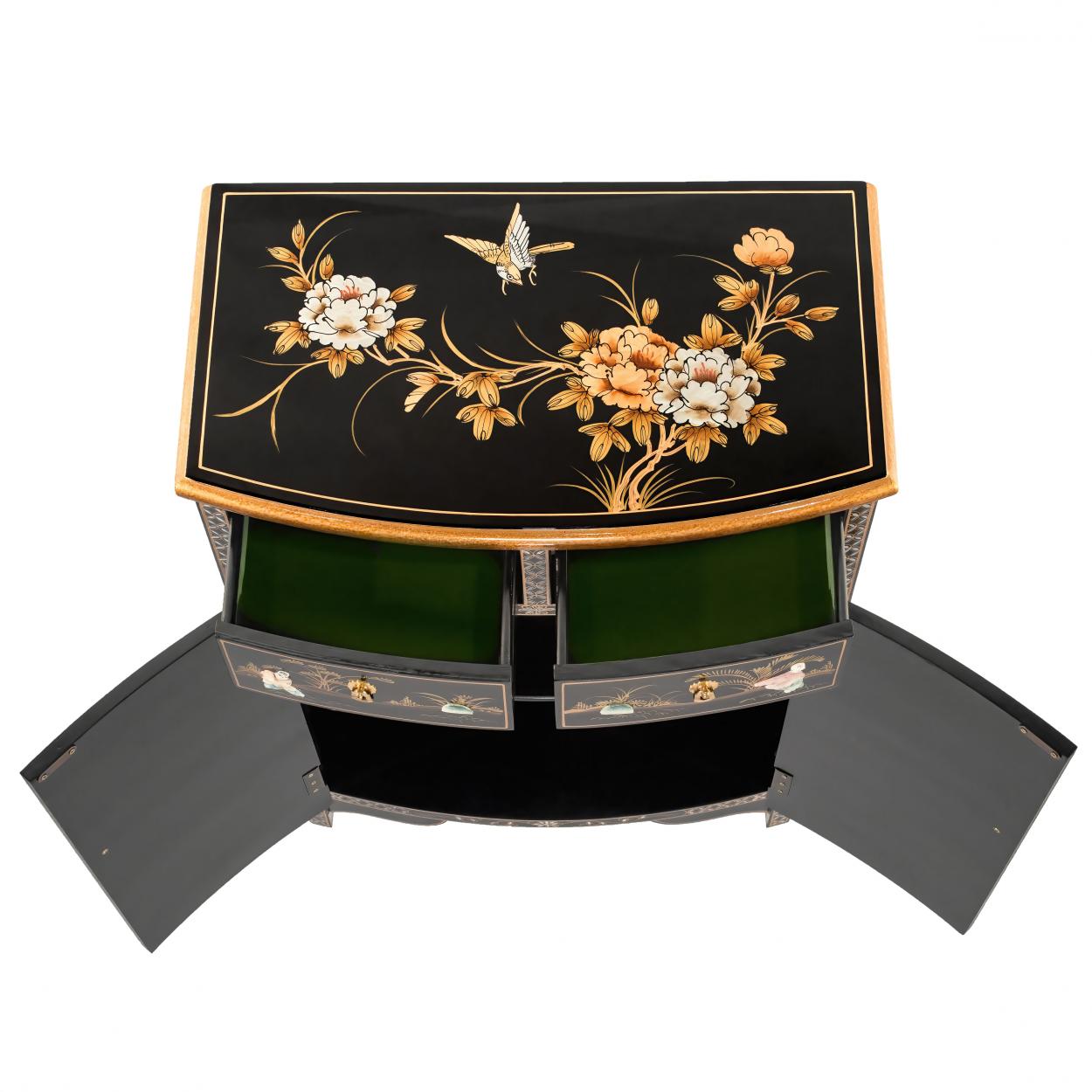 CFK88b 展示品 キムデザインスタジオ ニューオールドライト Mサイズ 黒 The New Old Light - M2 — KIMU Design