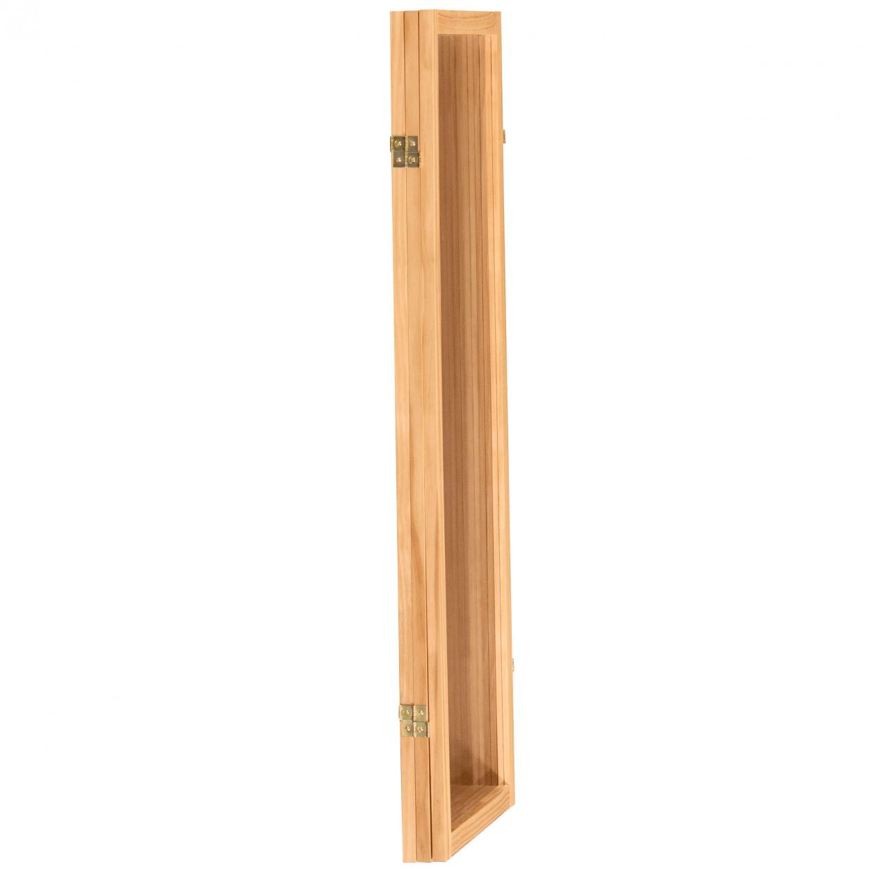 Buy 4 ft. Short Clear Plastic Partition Online (SH-4PLAS