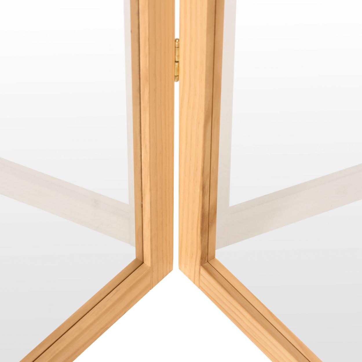 【PlasticTree】新品未開封Peep Plastic Partition Amazon.com: 7 ft. Tall Clear Plastic Partition White 3 Panel