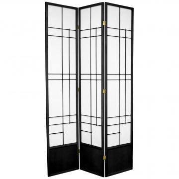 7 ft. Tall Eudes Shoji Screen