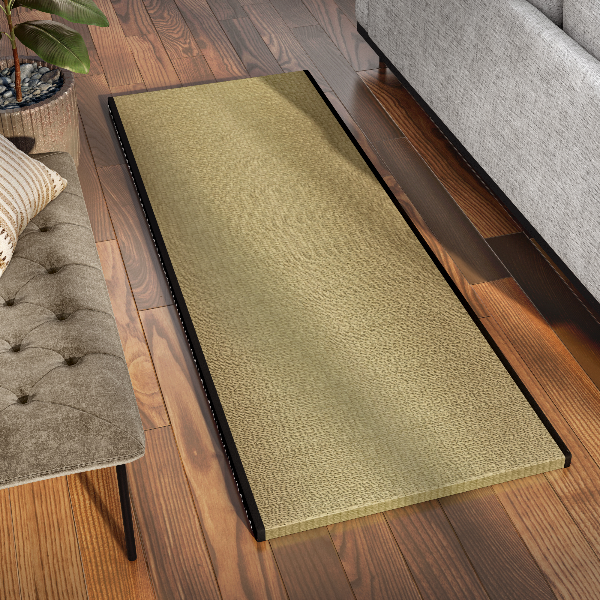 Buy Queen Tatami Mat Online (TATAMI-Q)