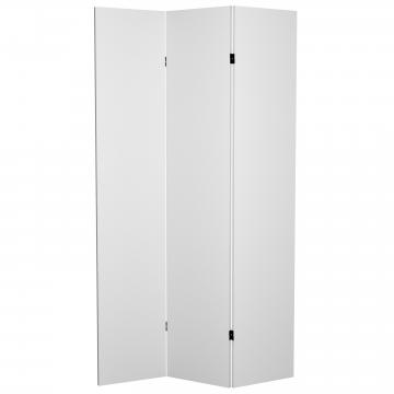 7 ft. Tall Do It Yourself Canvas Room Divider