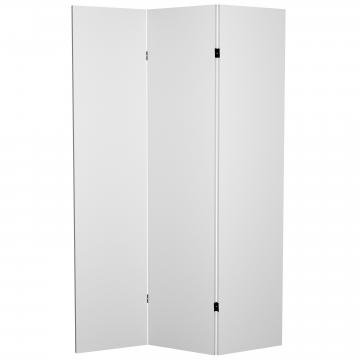 6 ft. Tall Do It Yourself Canvas Room Divider