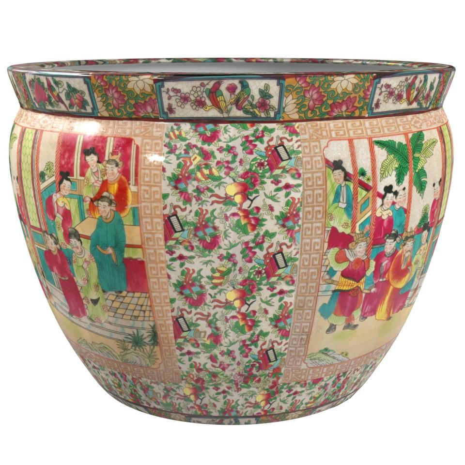 OrientalFurniture.com: Large 20