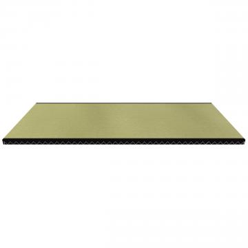 Half California King Tatami Mat