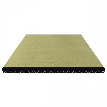 3' x 3' Half Size Tatami Mat
