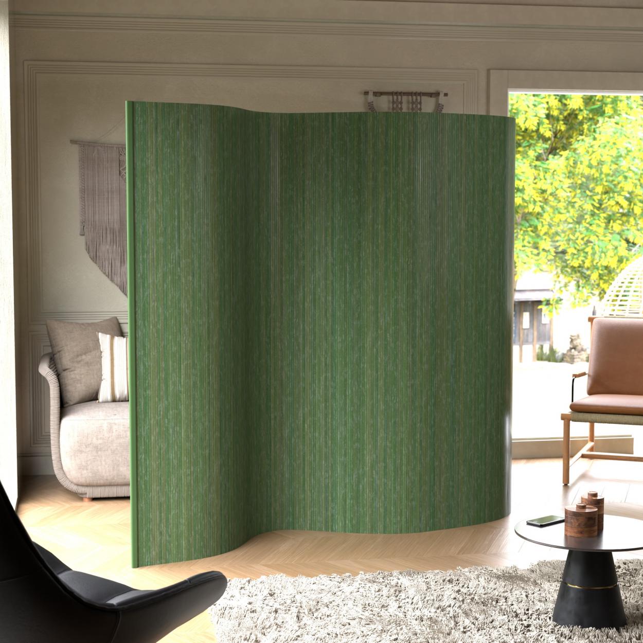 Amazon.com : Backyard X-Scapes Natural Bamboo Fencing
