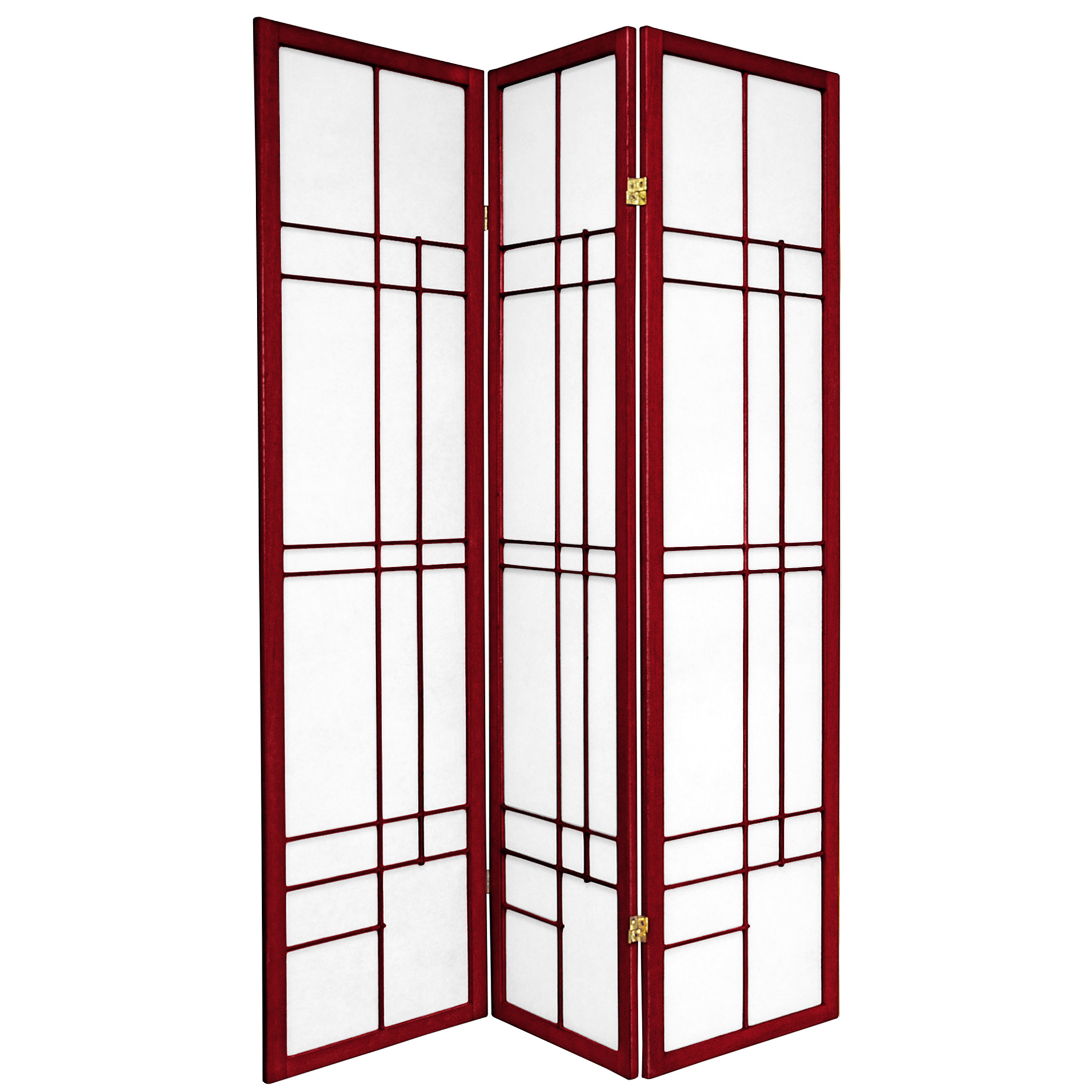 Buy 6 ft. Tall Eudes Shoji Screen Online (SSCEUD) Satisfaction Guaranteed