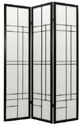 6 ft. Tall Eudes Shoji Screen