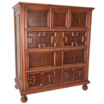 Jacobean Cabinet