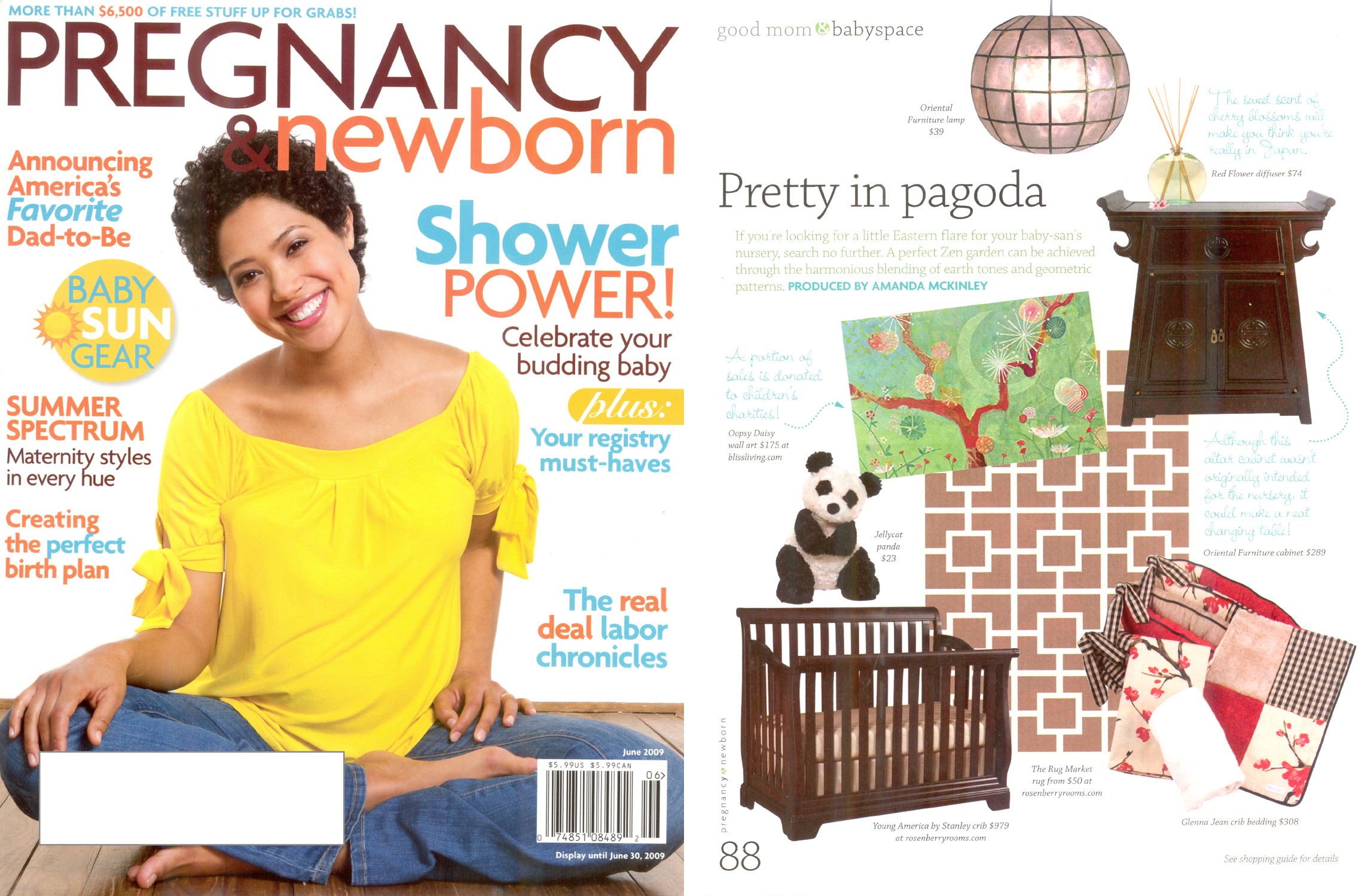 Pregnancy & Newborn