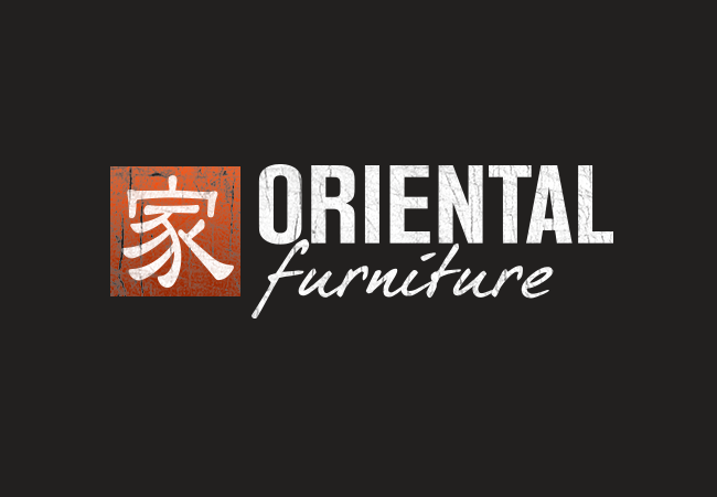 Oriental Furniture