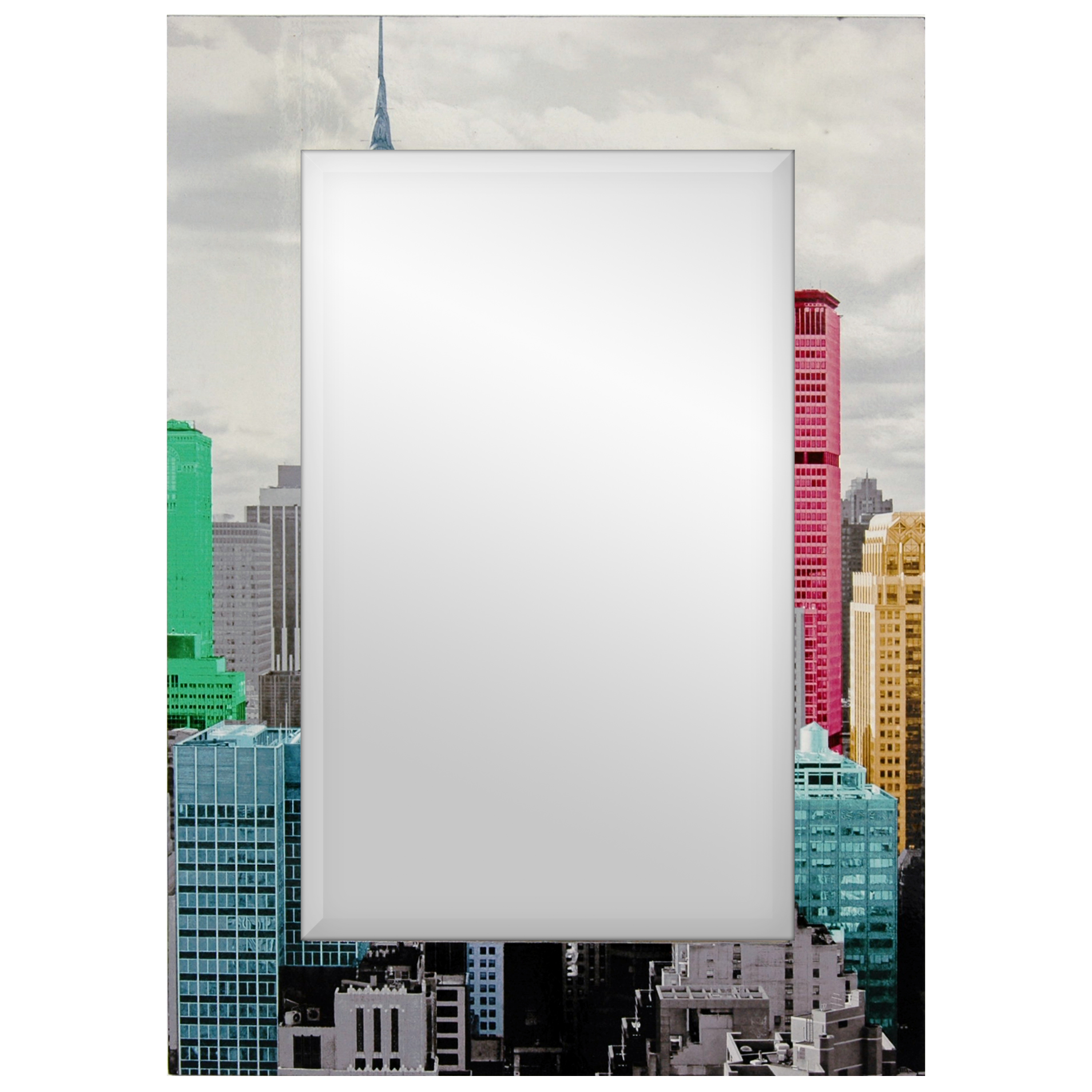 Buy Asian and Japanese Art Online Mirrors