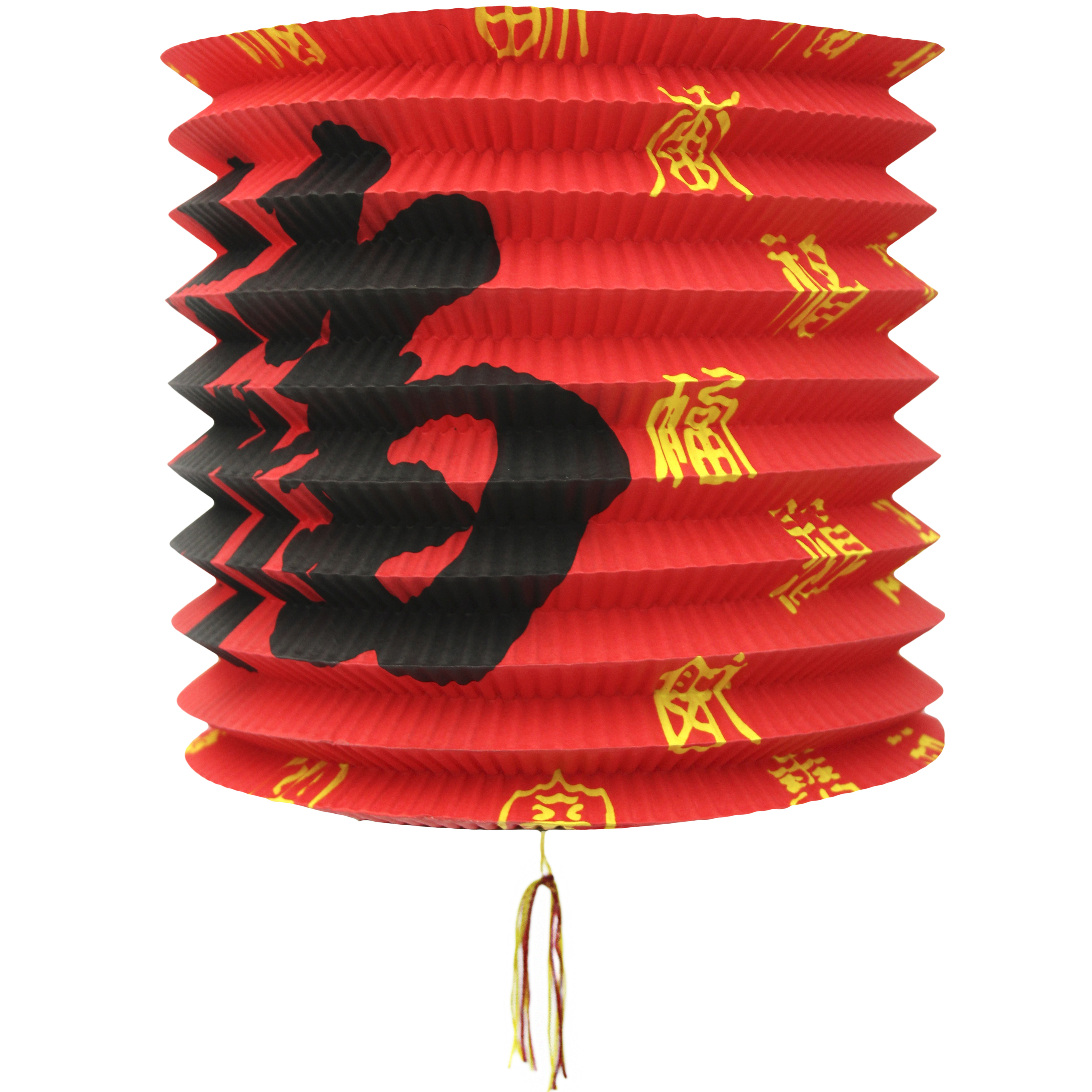 Buy Chinese New Year Lanterns - Pack of 12 Online (CS-21103