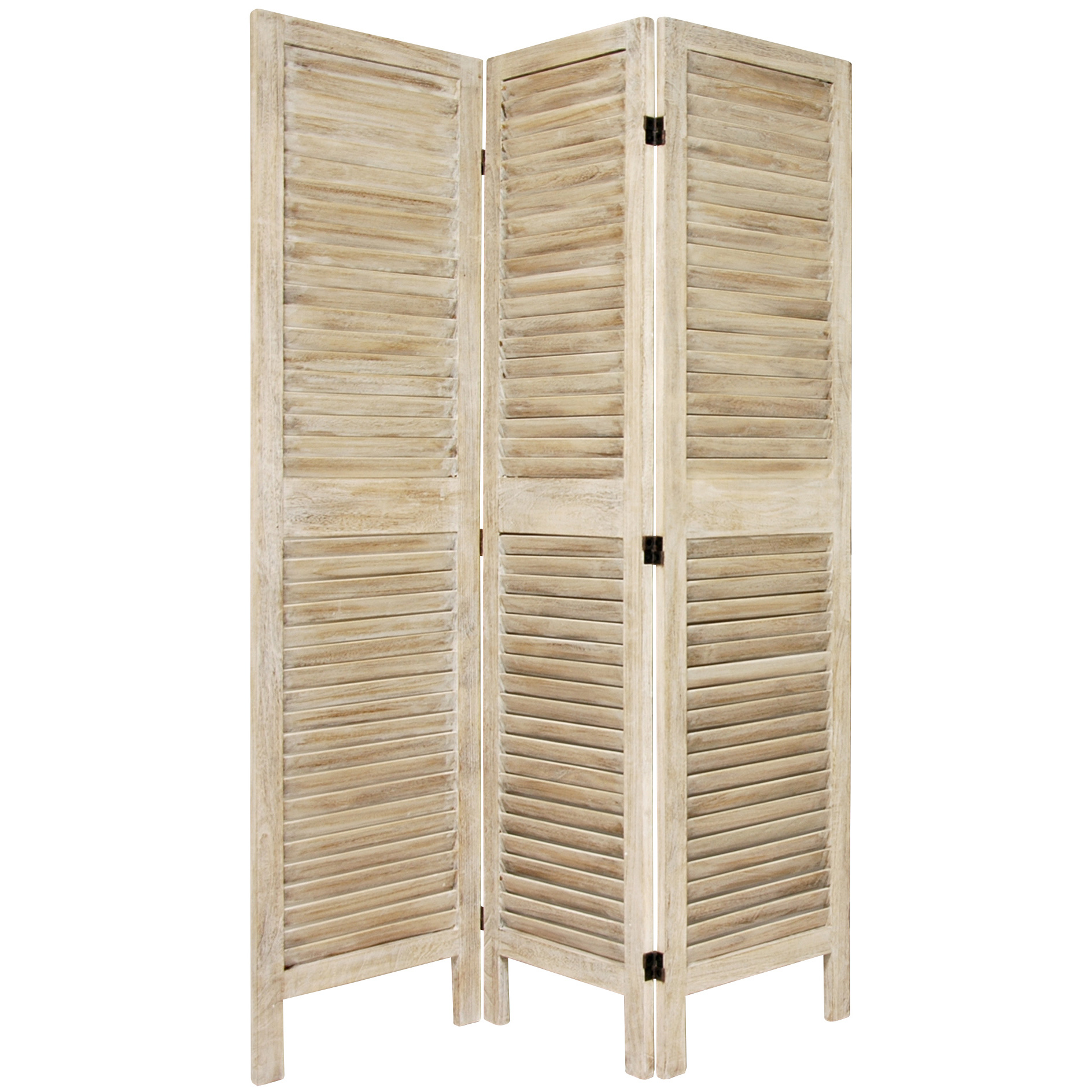 Buy 5½ ft. Tall Classic Venetian Room Divider Online (FJ ...