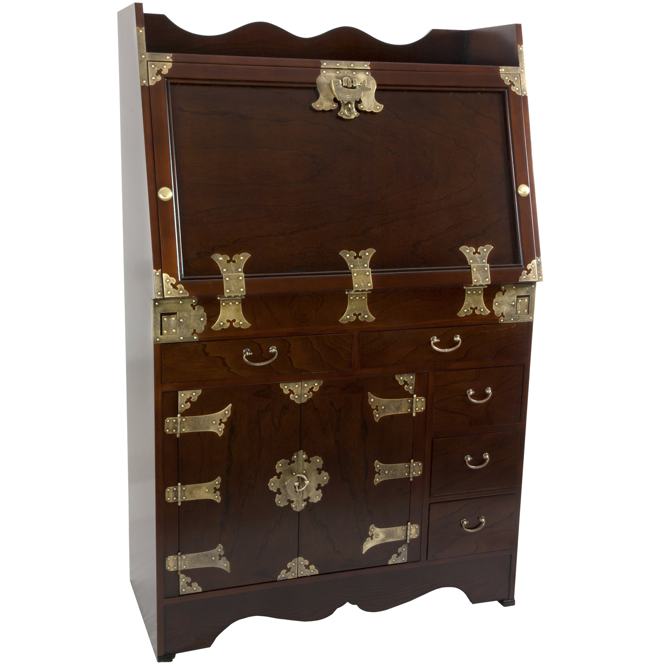Drop Front Desk Hinge Support Combination H11h6060bp Specialty Oriental Filing Cabinetwood Veneer Cabinets Fcw Desk Hinges Drop Front