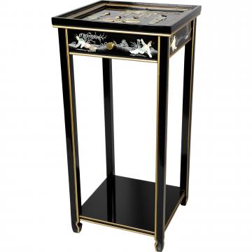 Oriental Pedestal
