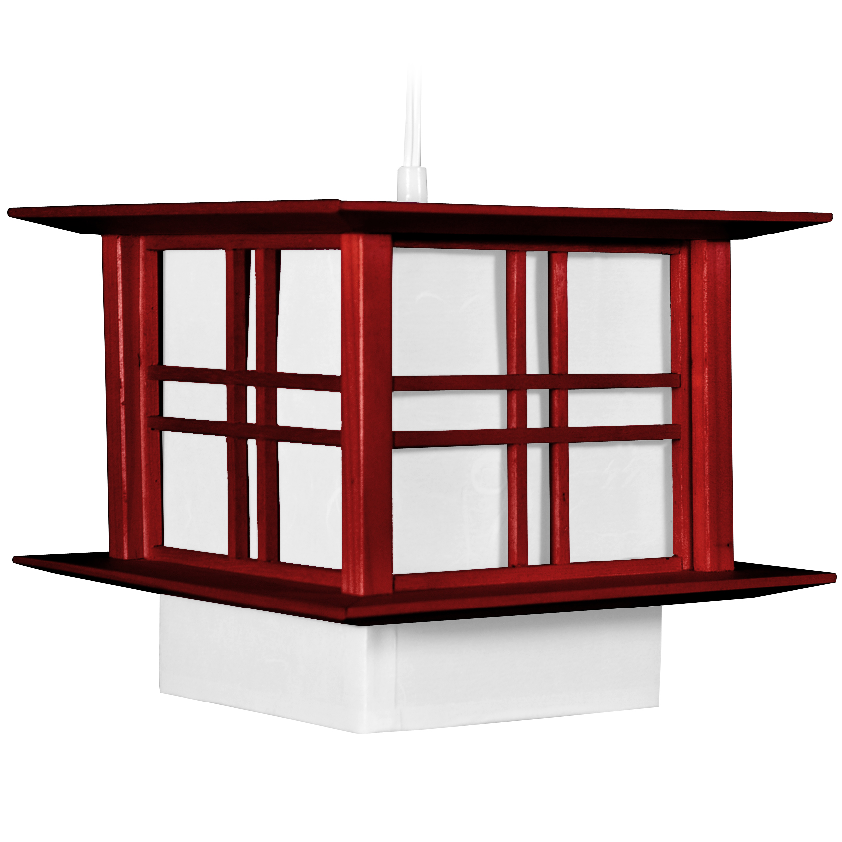 8 Akida Hanging Lamp