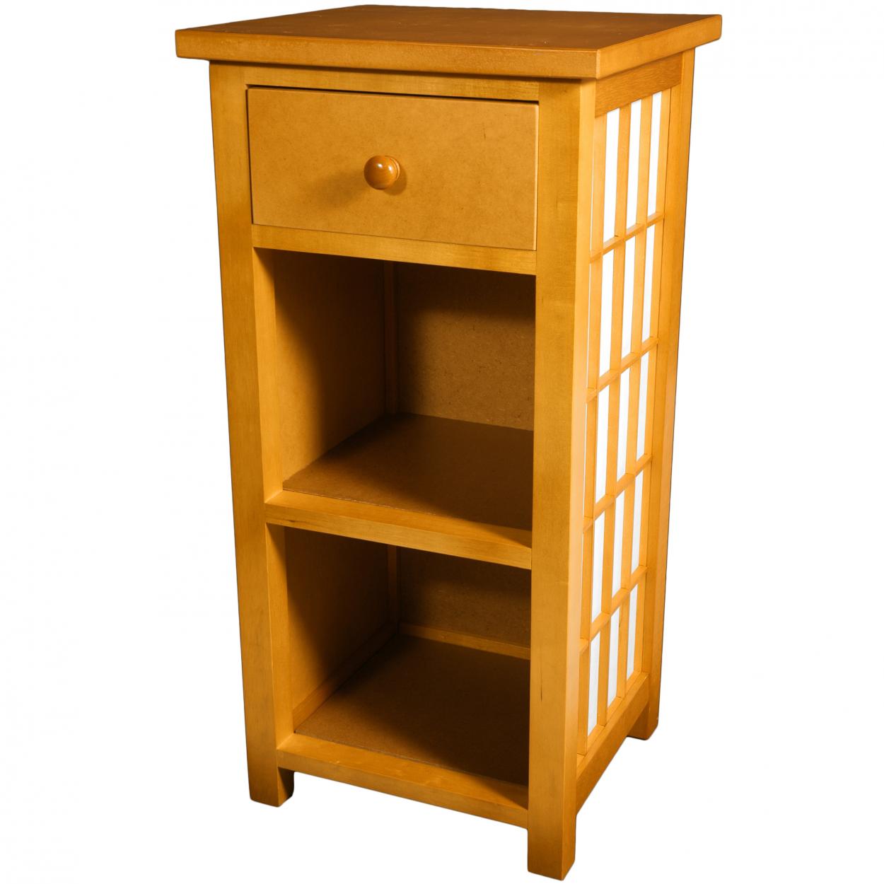 SHOJI - Occasional Table Large