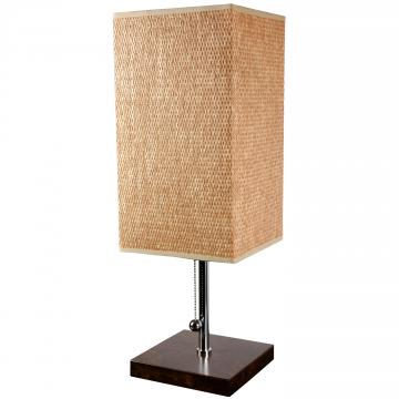 22" Nantou Lamp