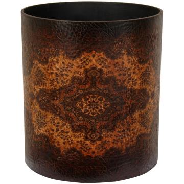 Olde-Worlde European Waste Basket