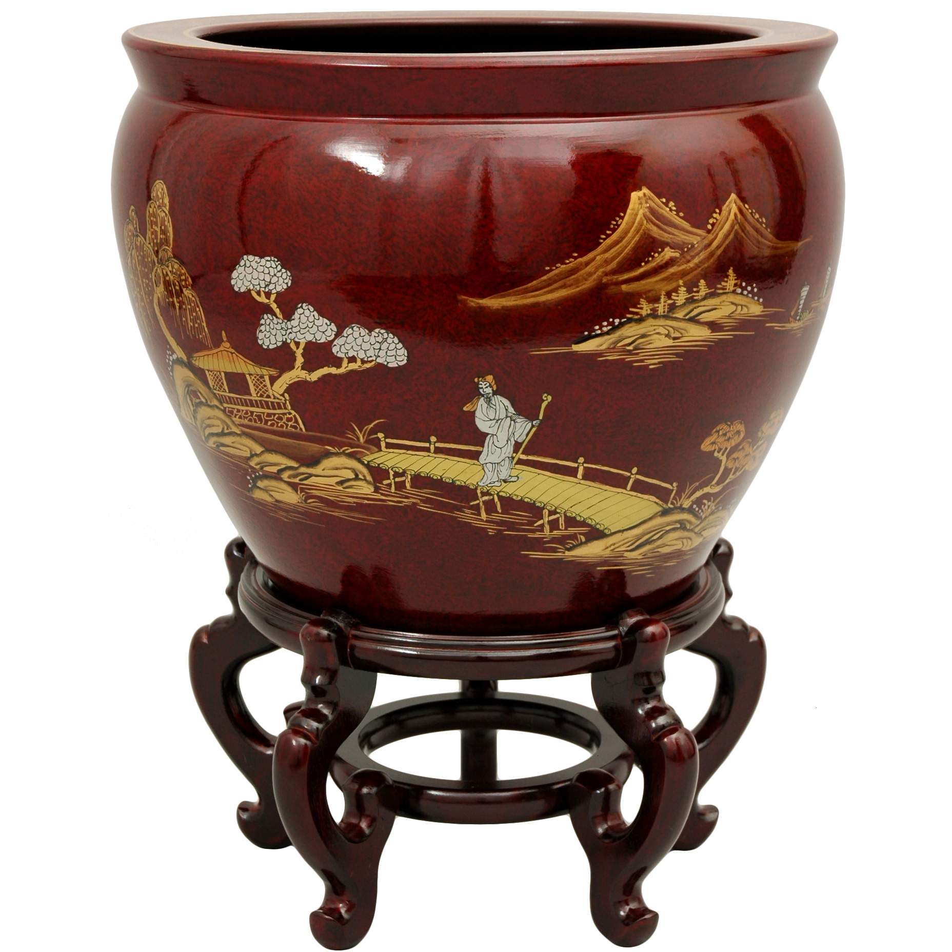 Buy Fine Lacquer Furniture Online