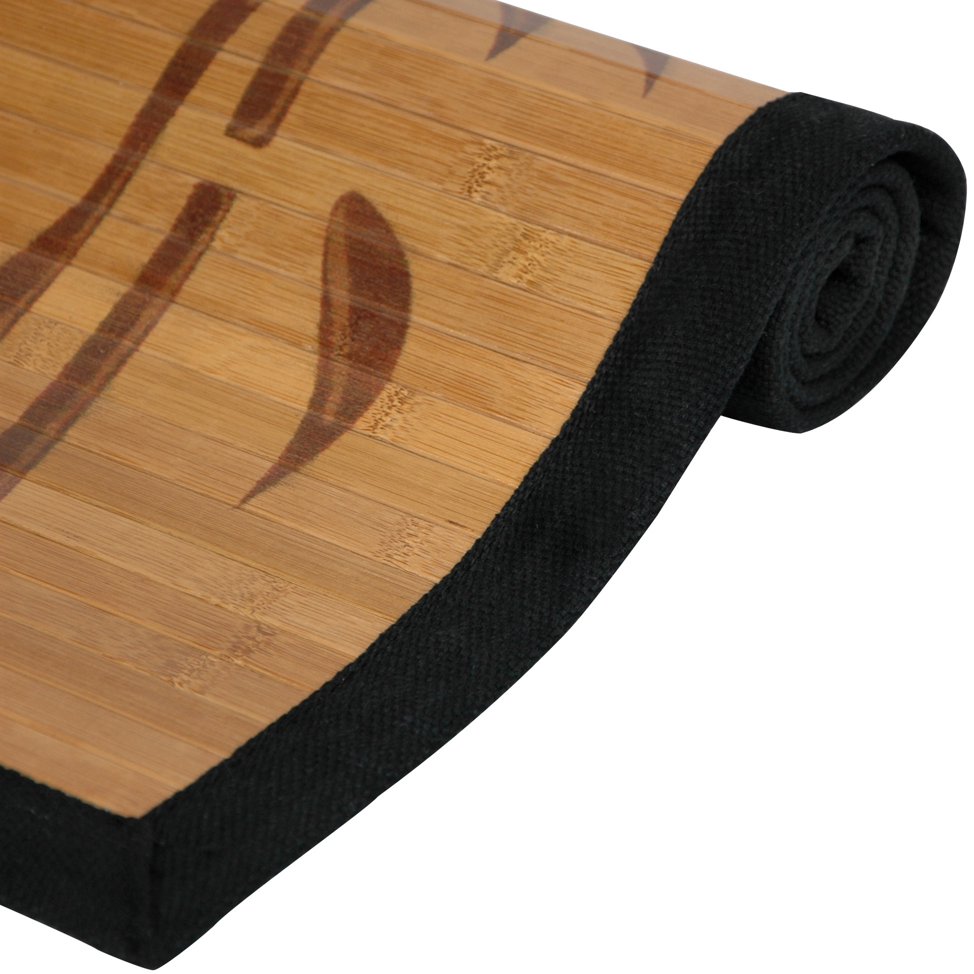 Buy Bamboo Rug Bamboo Tree Online (RUGBR1779) Satisfaction Guaranteed