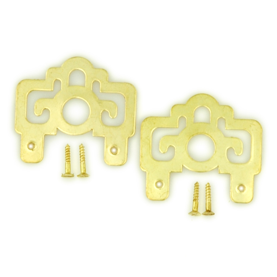 Buy Brass Hanging Hardware Online SILK HNGRS Satisfaction