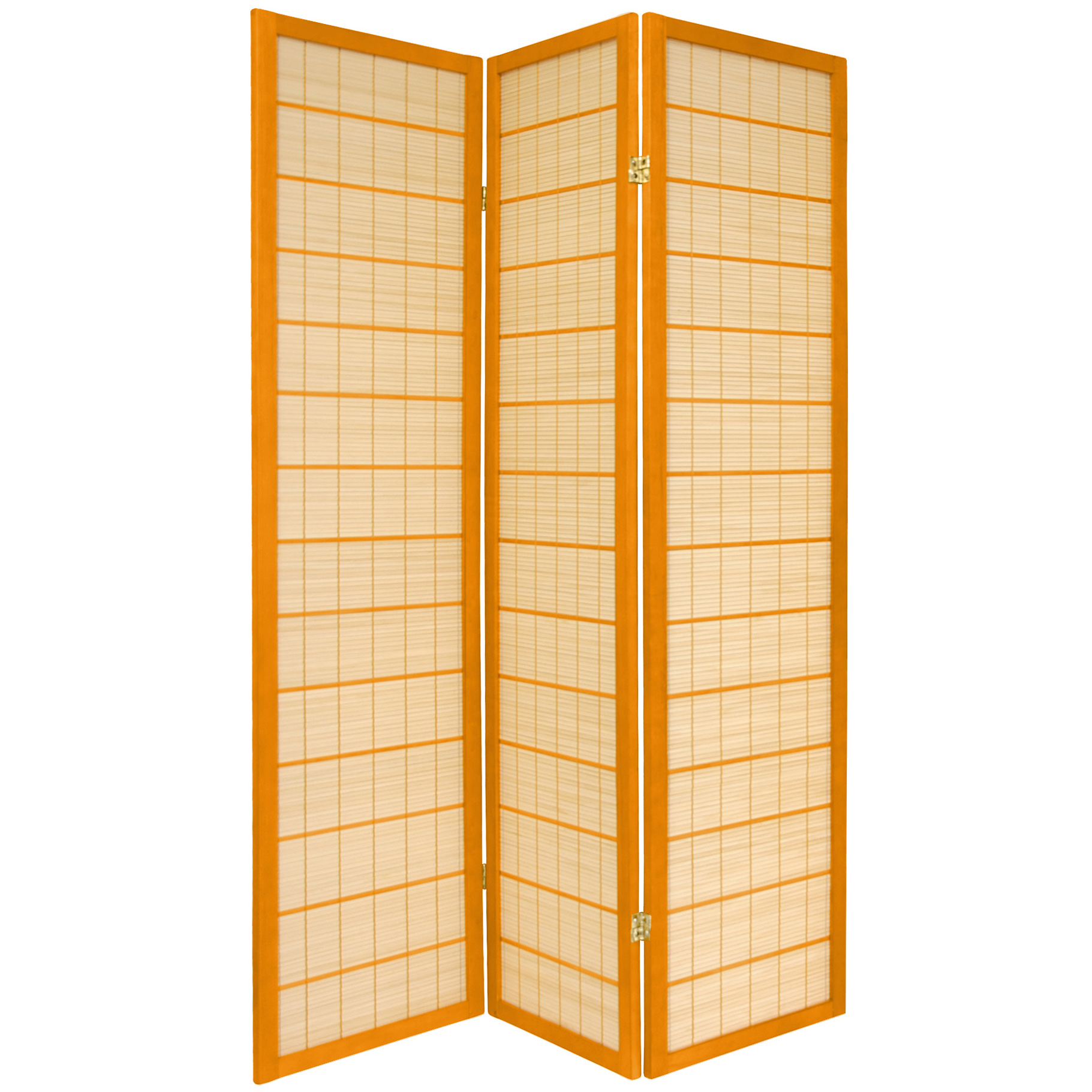 Buy 6 ft. Tall Kimura Shoji Screen Online (SSCKIMU) Satisfaction Guaranteed