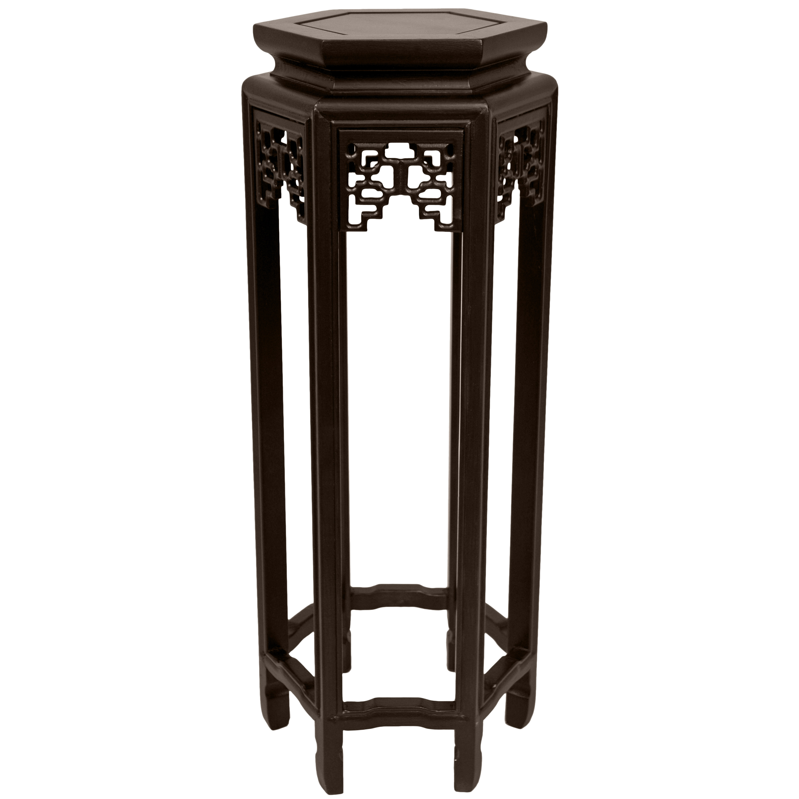 Cao asian planter stands