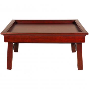 Rosewood Tea Tray
