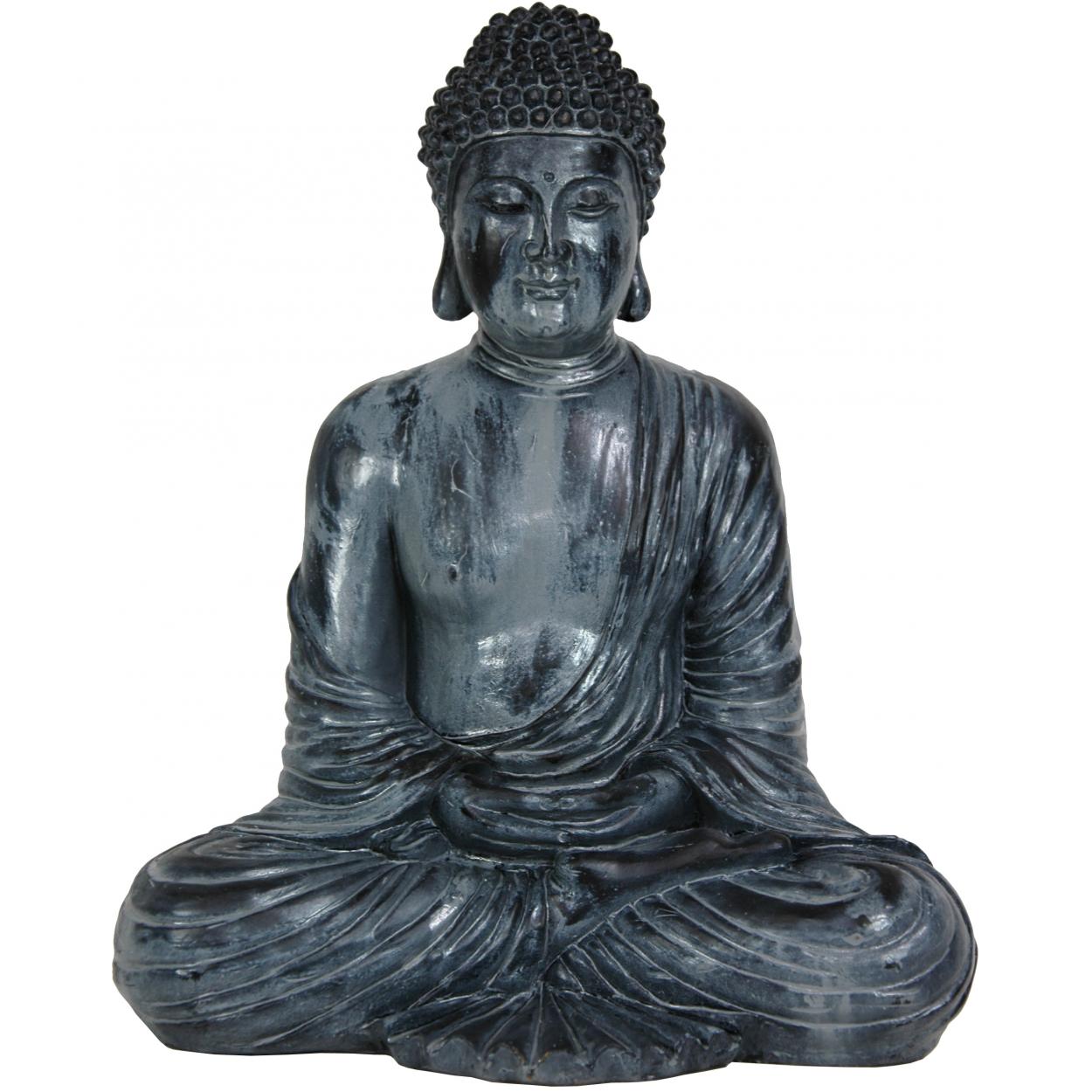 Calm Buddha 22