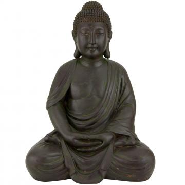 2 &frac14; ft. Tall Buddha Statue