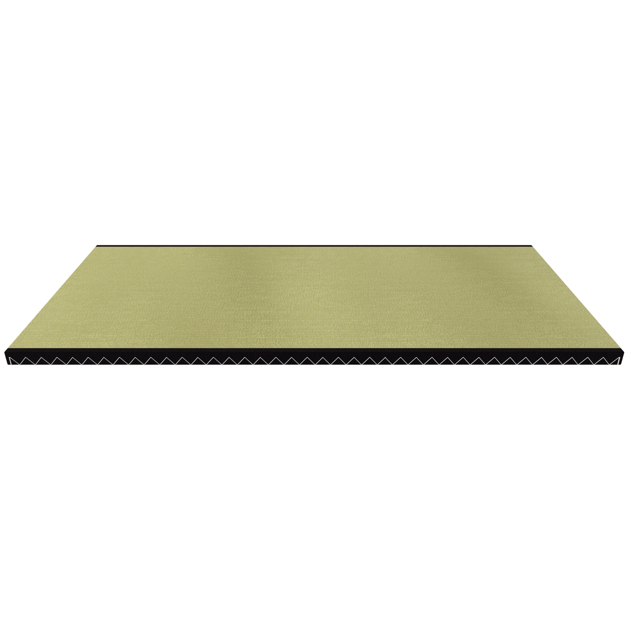 Oriental Furniture King Tatami Mat 