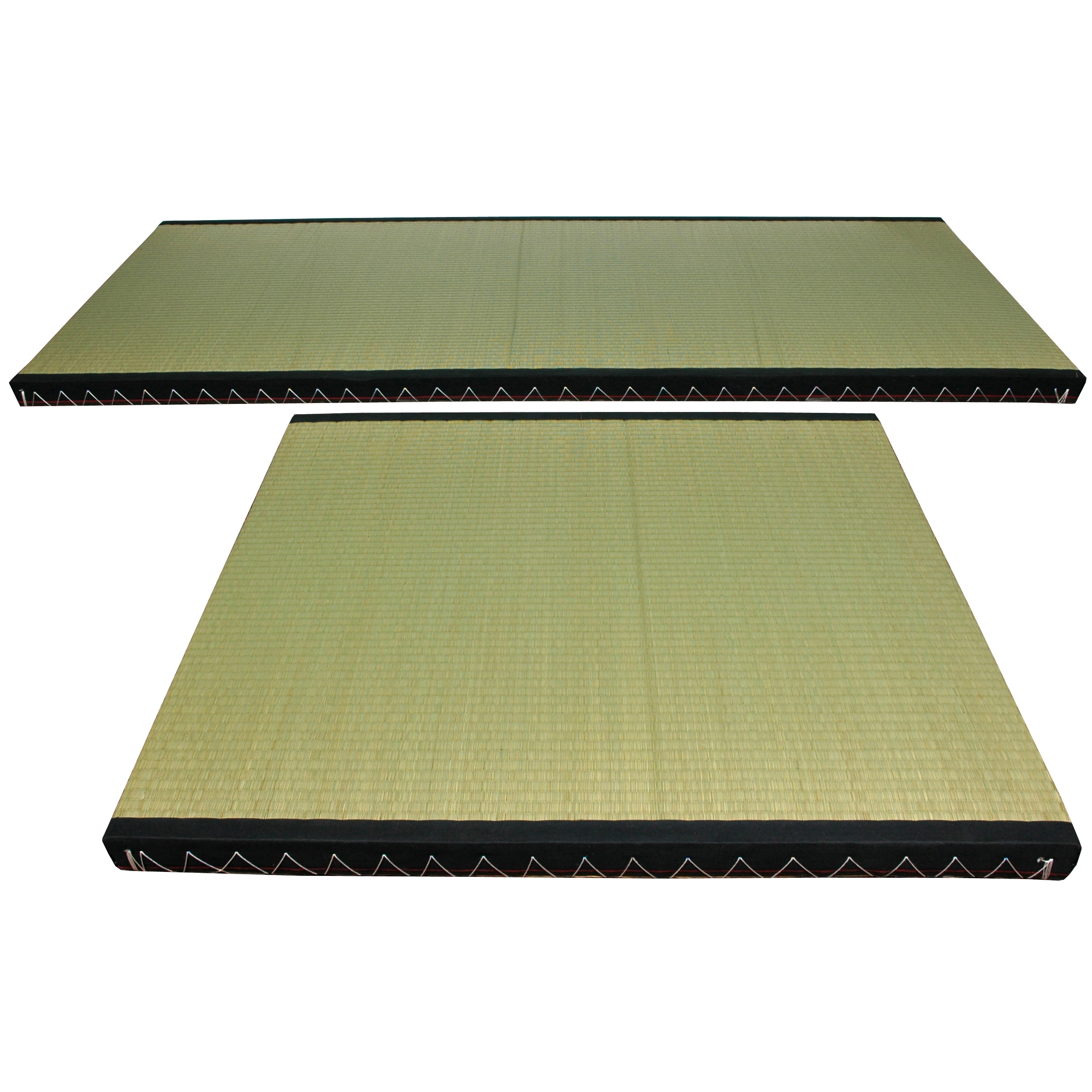 Oriental Furniture 6 X 3 Full Size Tatami Mat for sale online 