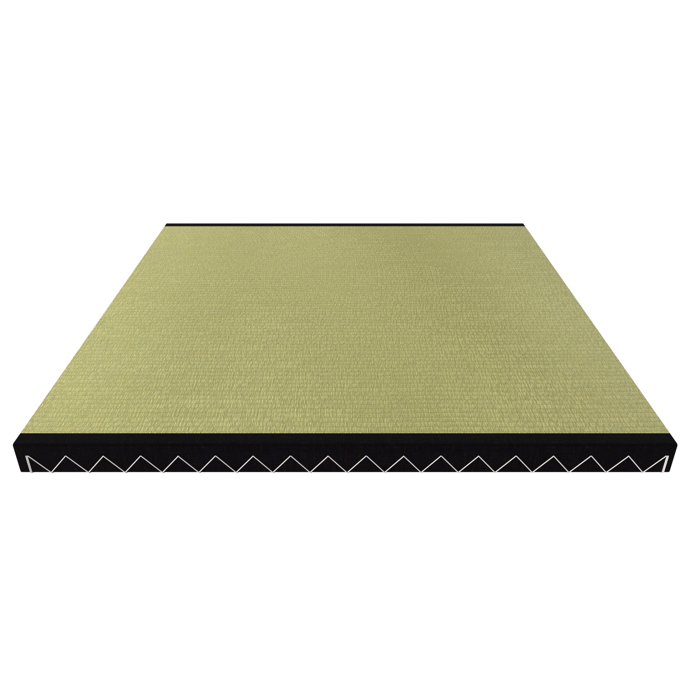 Oriental Furniture 3 X 3 Half Size Tatami Mat 849527037331 Ebay