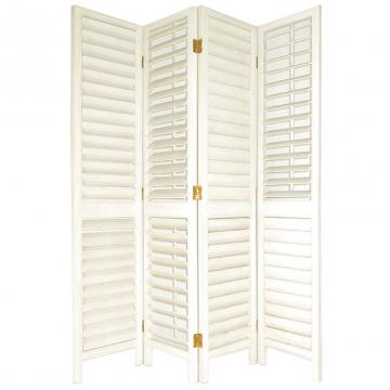 Venetian Jalousie Screen
