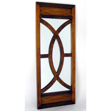 Double Arc Mirror