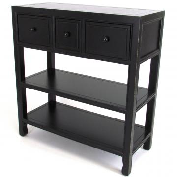 34" Ming Small Console