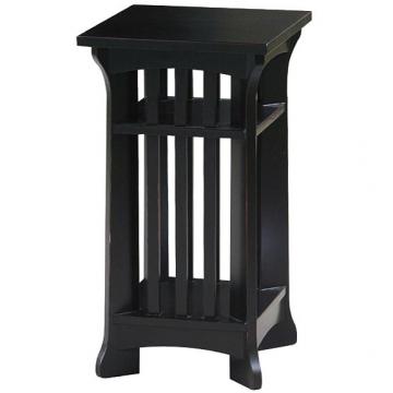24" Temple Pedestal