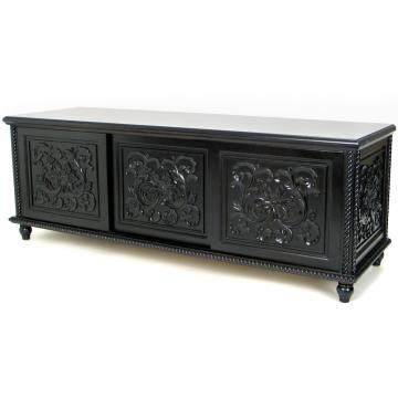Mercer TV Console