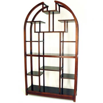 Etagere Display Unit