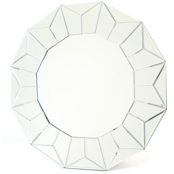 Sunburst Mirror