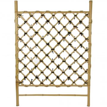 Bamboo Fence Door WD04-1