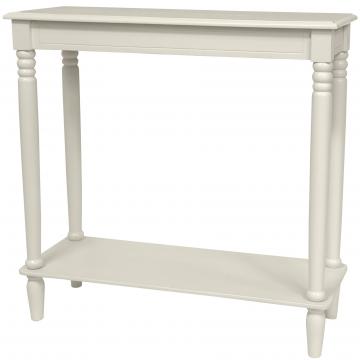 31" Classic Design Hall Table