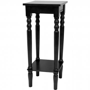 28" Classic Square Plant Stand
